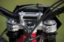 Бета-теста Enduro RR 2011